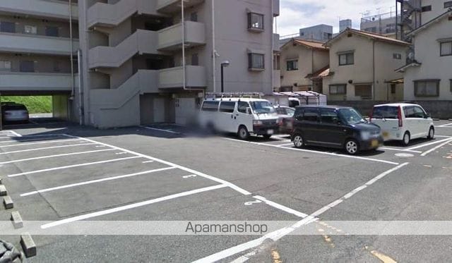 スカイシティ5番館のその他写真