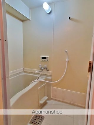 リードプラザ清水[2DK/40m2]のバス