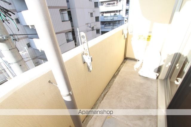 新町ASマンションの内装写真