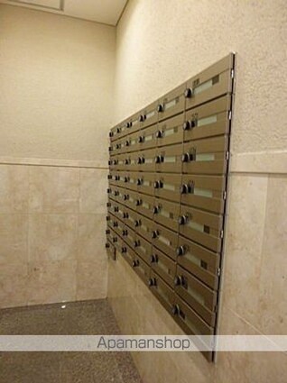 ＤｕｏＳｔａｇｅ白金高輪[1DK/30.05m2]の共用部6