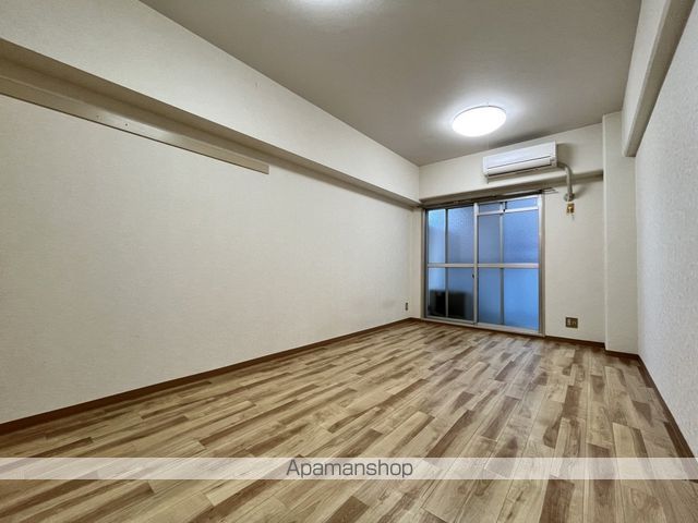 寿マンションIIの内装写真