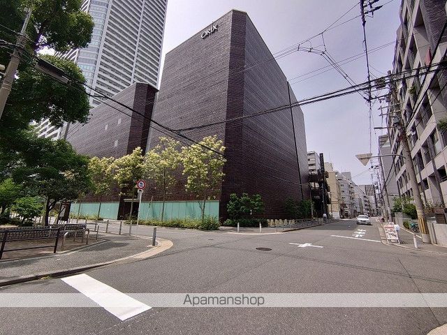 ファインレジデンス大阪本町 1204 ｜ 大阪府大阪市西区新町１丁目13-18（賃貸マンション2LDK・12階・54.90㎡） その9