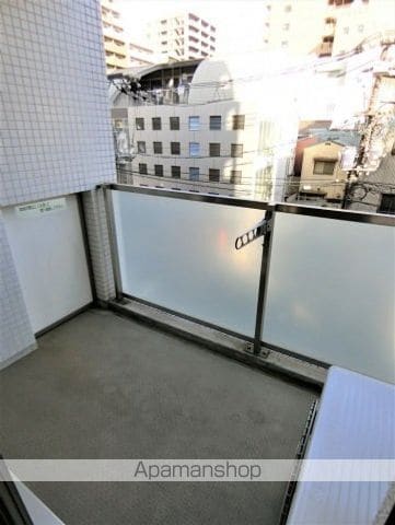 グラビスコート十日市の内装写真