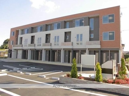 サニー春日[1LDK/53.33m2]の外観