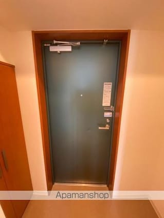 香川県高松市錦町２丁目[1K/31.2m2]の玄関