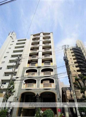 タウンコート常磐町の外観写真