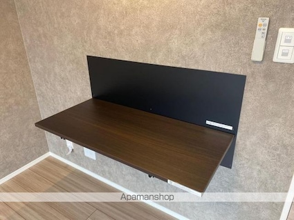 ユーフォリア　Ａ棟[2LDK/54.36m2]の内装2