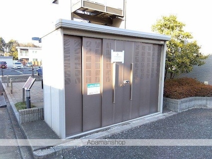 レオパレスイーグルⅥ[1K/26.08m2]のその他部屋・スペース