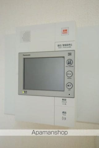 メインステージ麻布十番IIの内装写真