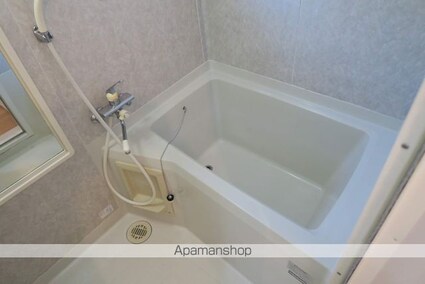 ミズホハイツＢ棟[3K/50.78m2]の内装1