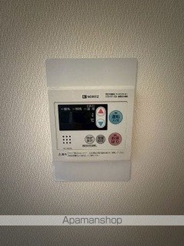近藤マンション1kの内装写真