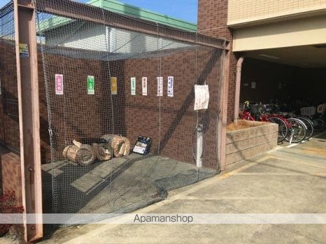 ロイヤルマンション四日市芝田のその他写真