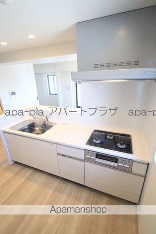 パレステージ本川越の内装写真