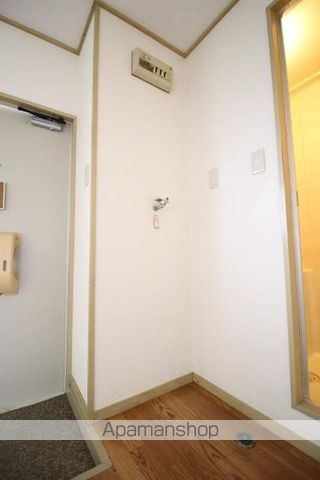 コーポ西崎の内装写真