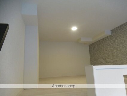 東京都杉並区和泉１丁目[1R/12.1m2]のその他内装5