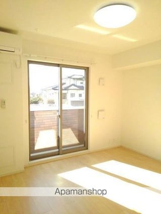 シェーネ[1R/30m2]のリビング・居間