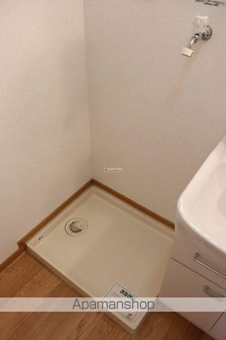 レジデンス ハナナの内装写真