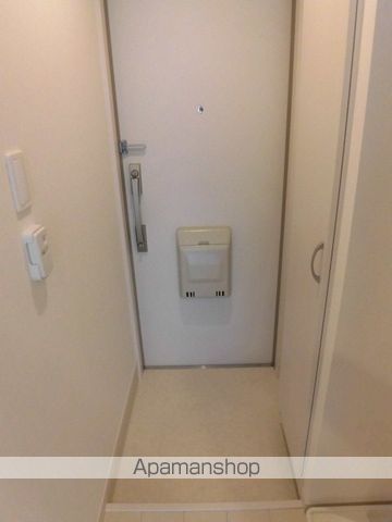 リブリ・SAIRIN 1819の内装写真