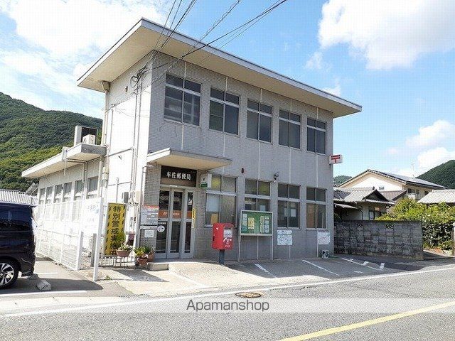 ラメールAの周辺写真