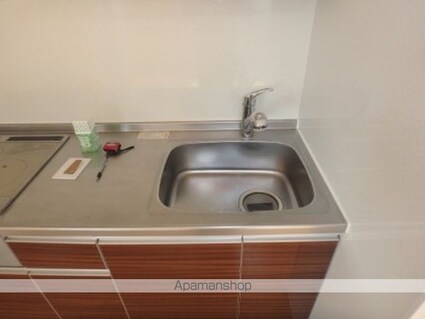 ケレス[1R/27.77m2]の内装4