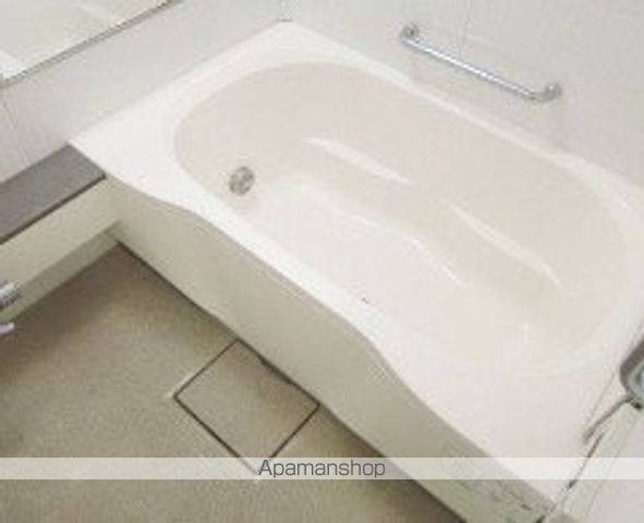 レジディア御茶ノ水の内装写真