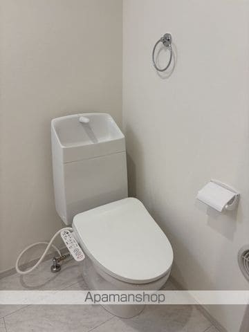 DELIGHT TOWNの内装写真