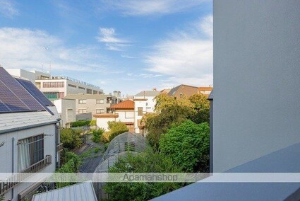 アジールコート三宿テラス[1LDK/31.1m2]のその他部屋・スペース