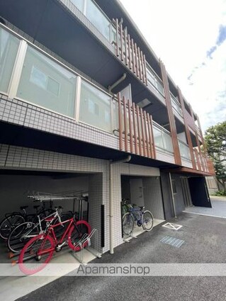 スカイコートグレース新宿中落合[1K/25.52m2]の外観4