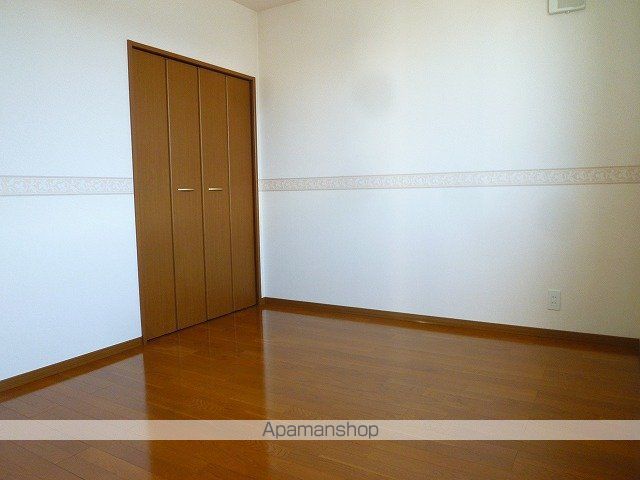 セジュール元町の内装写真