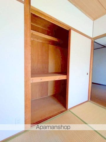 藤澤コーポの内装写真