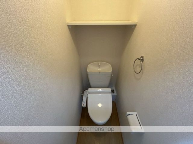 レオパレスTF ONEの内装写真