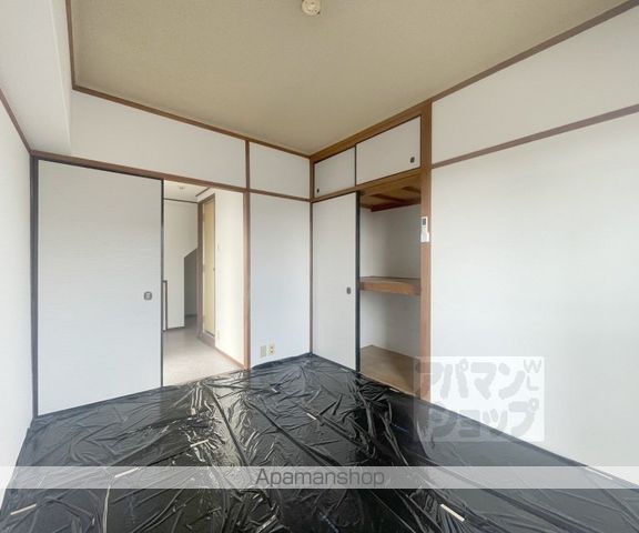 コーポ智恵光院の内装写真