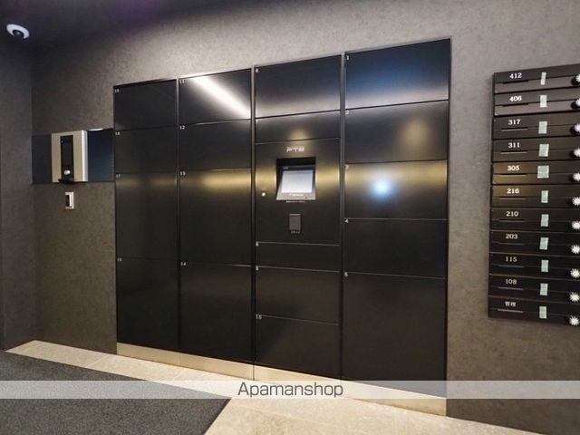 SーRESIDENCE医大南ALTIERのその他写真