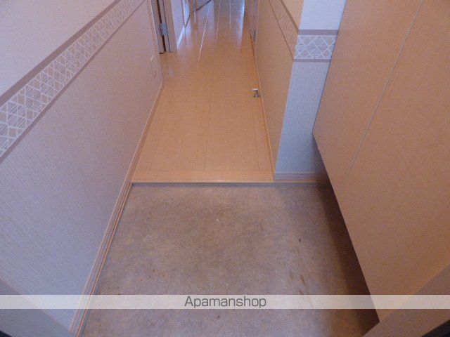 グレイタス川元 Bの内装写真