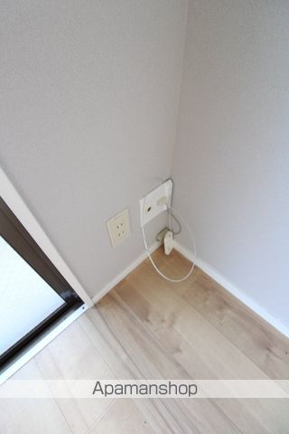 ビッグアップルビルの内装写真