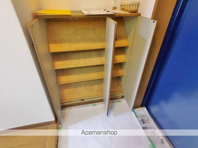YKマンションの内装写真