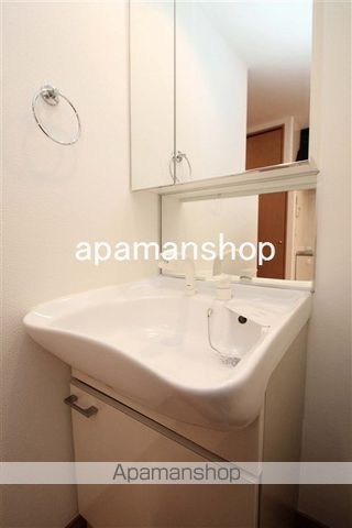 ジュネーゼグラン京町堀の内装写真
