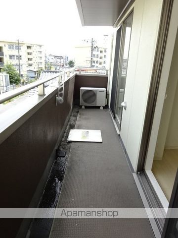 フェアリーコート鳳の内装写真