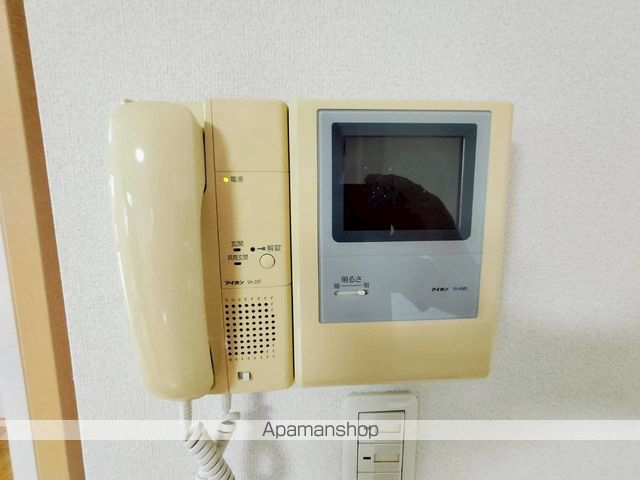 グランヴェール飛鳥の内装写真