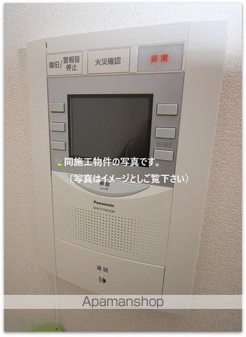 プレサンス心斎橋BRIGHTの内装写真