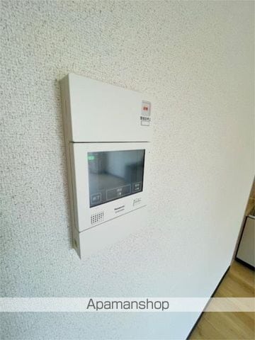 ベルフォーレの内装写真