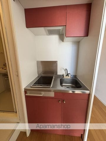 ヴィタリテ上冨居の内装写真