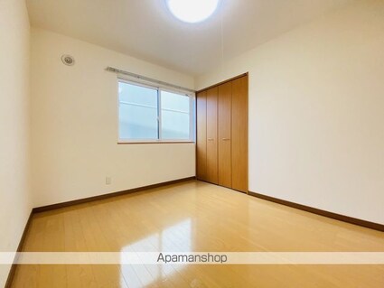 レモンハイツ山の手[1LDK/36.36m2]の内装5