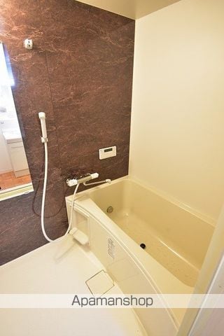 LEVANTE澄川の内装写真