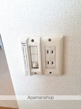 ハートフル園[2DK/36.4m2]のその他内装2