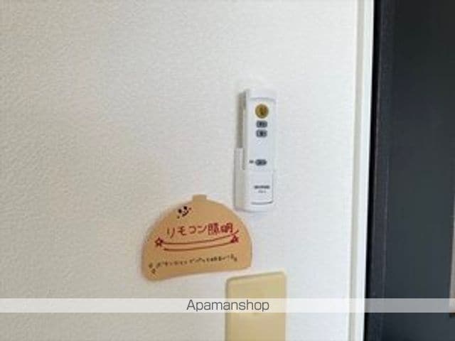 ピアコート前田の内装写真