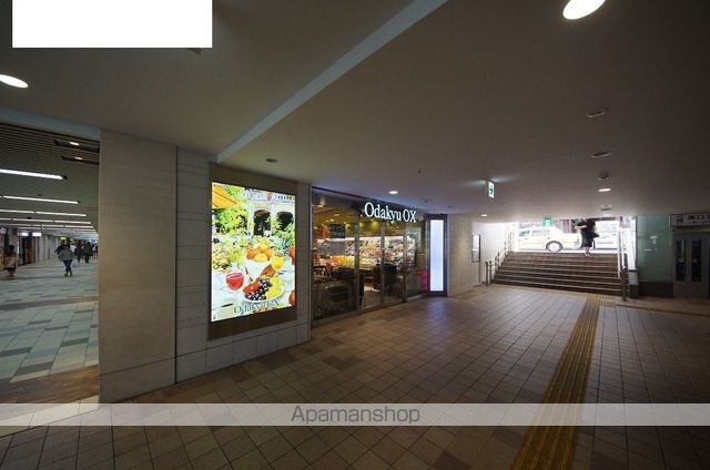 AZ代々木上原 (旧kinomori代々木上原の周辺写真