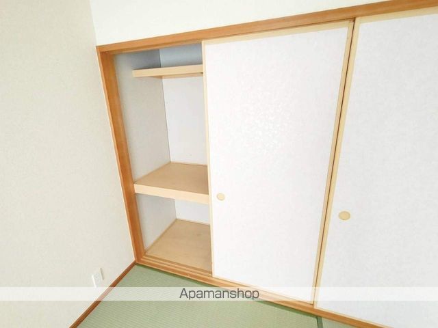 ミラクルステアーズの内装写真