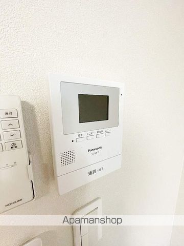 キャメル鴻巣の内装写真