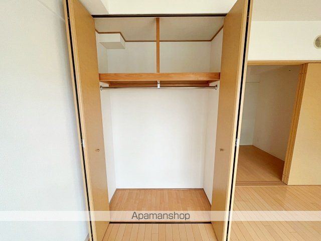 タカマツレジデンス柴原の内装写真